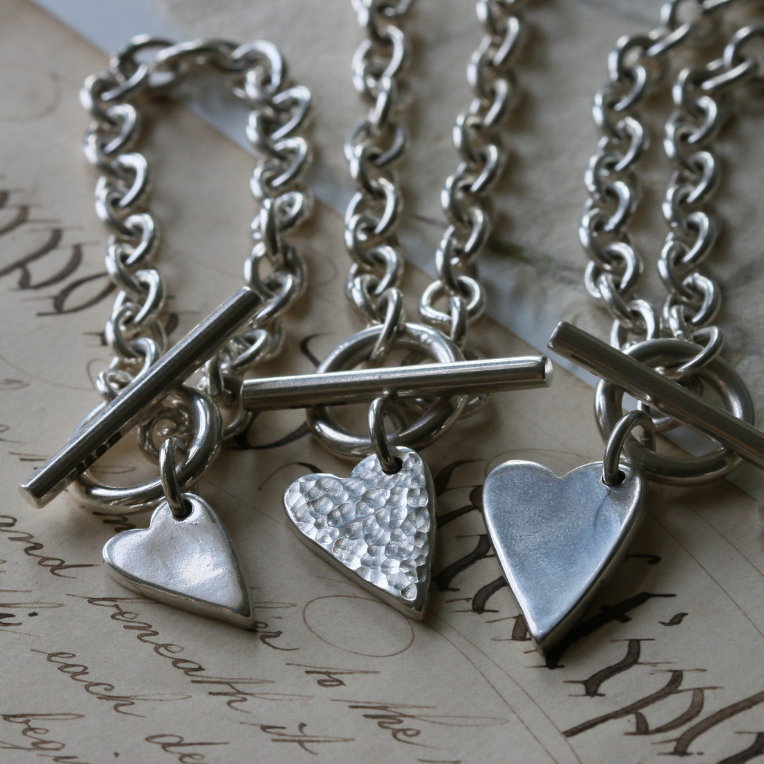 Would you like to add a pendant?