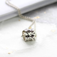 Personalised Women's Rumours Necklace