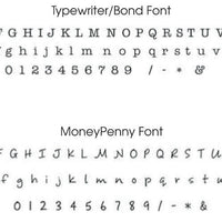 Personalised Para Copper and Silver Mens Bracelet - Thumbnail 10