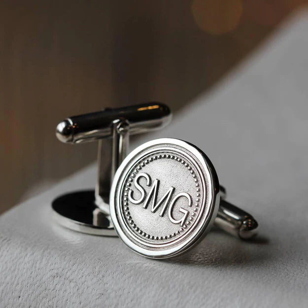 Why Choose Cufflinks from Morgan & French?