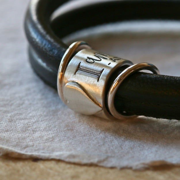 Personalised Always With You Ashes Story Bead - Image 8