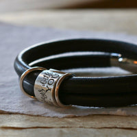 Personalised Always With You Ashes Story Bead - Thumbnail 2