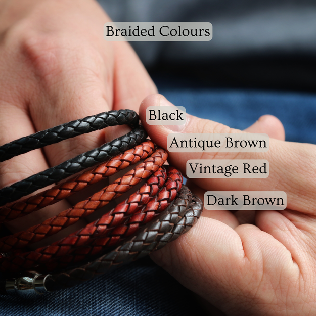 Chapter and Verse Story Bracelet - Image 17