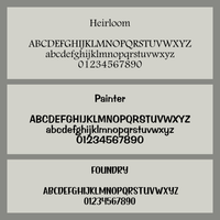 Chapter and Verse Story Bracelet - Thumbnail 15