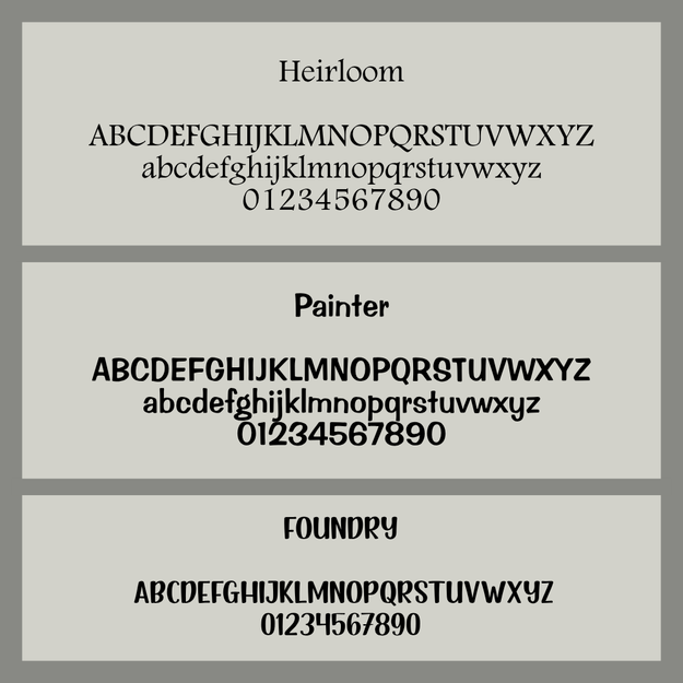 Chapter and Verse Story Bracelet - Image 15