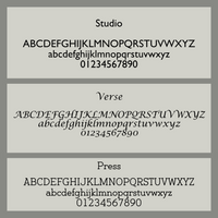 Chapter and Verse Story Bracelet - Thumbnail 16