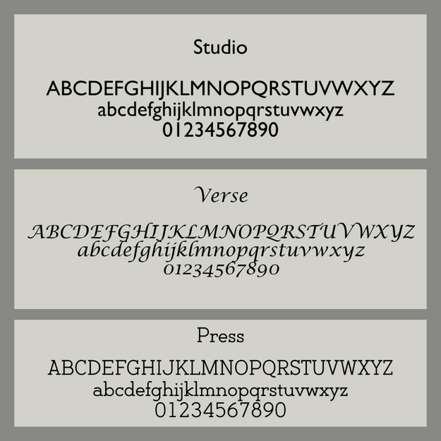 Chapter and Verse Story Bracelet - Image 16