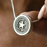 Star Echo Necklace - Thumbnail 6