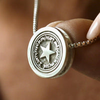 Star Echo Necklace - Thumbnail 5