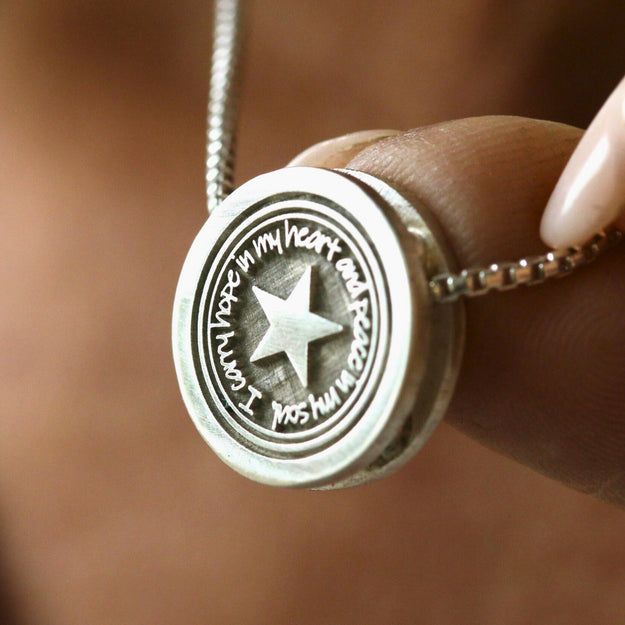 Star Echo Necklace - Image 5