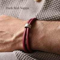 Personalised Elvish Story Bracelet - Thumbnail 3