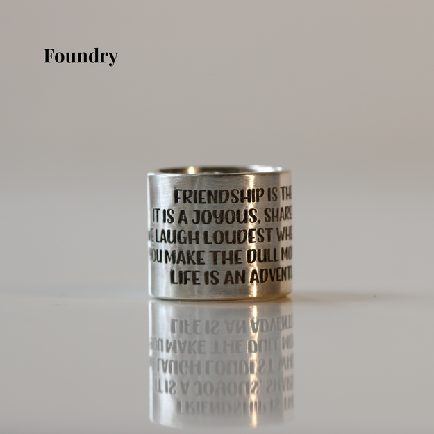 Individual Chapter and Verse Story Bead - Image 4