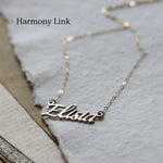 Personalised Name Necklace - Image 7