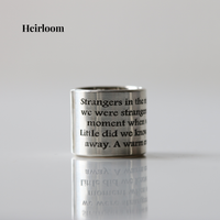 Individual Chapter and Verse Story Bead - Thumbnail 2