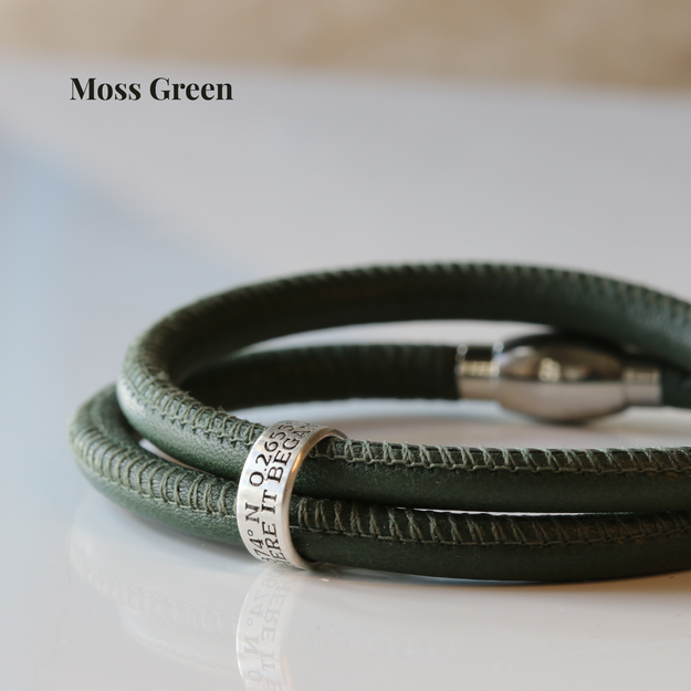 Chapter and Verse Story Bracelet - Image 10