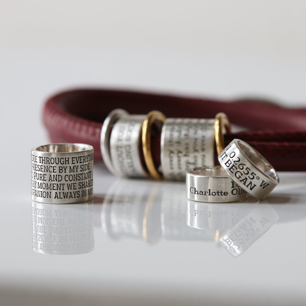 Chapter and Verse Story Bracelet - Image 6