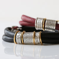 Individual Spinning Rings for Story Bracelets - Thumbnail 5