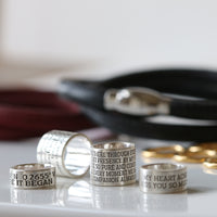 Individual Chapter and Verse Story Bead - Thumbnail 13