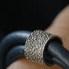 Dog Nose Print Story Bracelet - Thumbnail 3