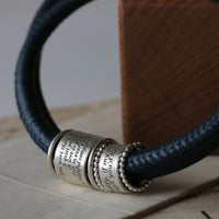 Individual Spinning Rings for Story Bracelets - Thumbnail 4