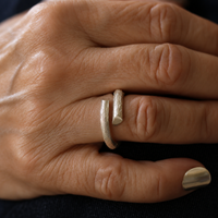 The Stamford Meadows Willow Ring - Thumbnail 5