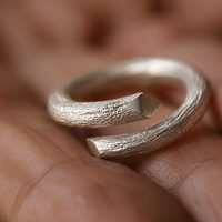 The Stamford Meadows Willow Ring - Thumbnail 6