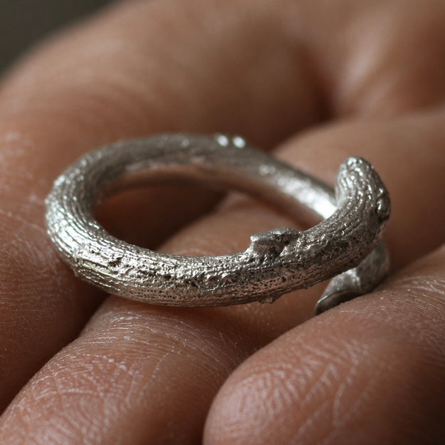 The Stamford Meadows Willow Ring