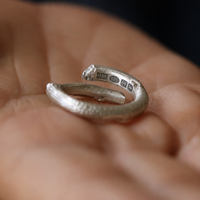 The Stamford Meadows Willow Ring - Thumbnail 9