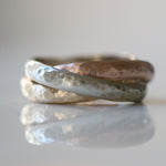 9ct Gold Russian Wedding Ring