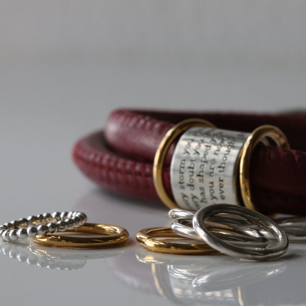 Chapter and Verse Story Bracelet - Image 13