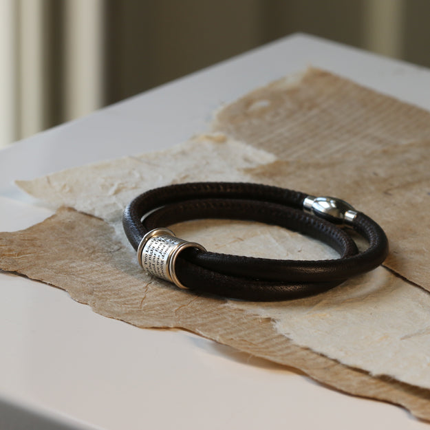 Chapter and Verse Story Bracelet - Image 8