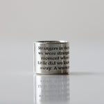 Individual Chapter and Verse Story Bead