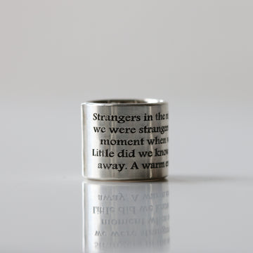 Individual Chapter and Verse Story Bead