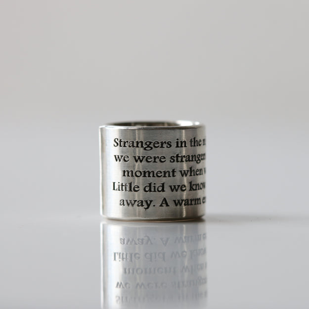 Individual Chapter and Verse Story Bead - Image 1