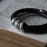 Heirloom Fingerprint Story Bracelet - Thumbnail 7
