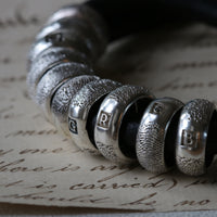 Heirloom Fingerprint Story Bracelet - Thumbnail 5