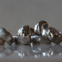 Heirloom Fingerprint Story Bead - Thumbnail 6