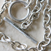 Solo T-Bar Necklace - Thumbnail 6