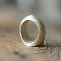Death Moth Signet Ring - Thumbnail 5