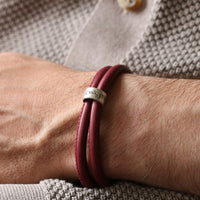 Personalised Elvish Story Bracelet - Thumbnail 2