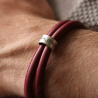 Personalised Elvish Story Bead - Thumbnail 6