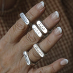 BAD MF Rebel Ring - Image 8