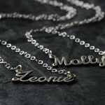 Personalised Name Necklace - Image 7