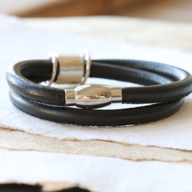 Own Handwriting Story Bracelet - Image 7