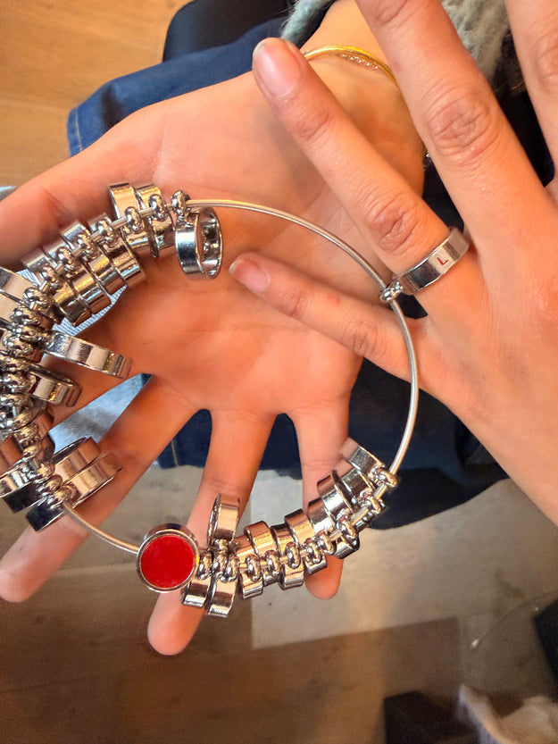 Professional Ring Sizing Service