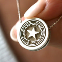 Star Echo Necklace - Thumbnail 8