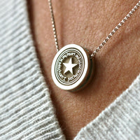 Star Echo Necklace - Thumbnail 7