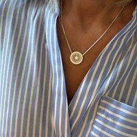 Star Echo Necklace - Thumbnail 9