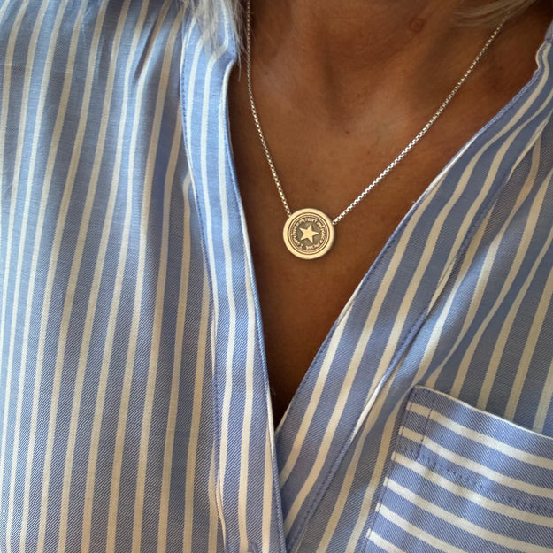 Star Echo Necklace - Image 9