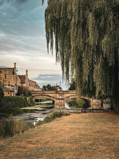 Photograph by @theoldbuilding, used with permission.